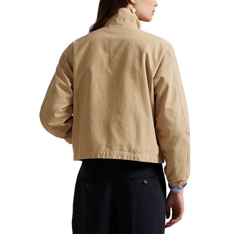 Polo Ralph Lauren Lined Windbreaker image number 1
